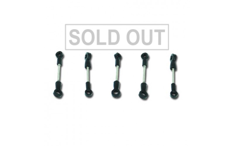 Walkera Genius CP Ball linkage set